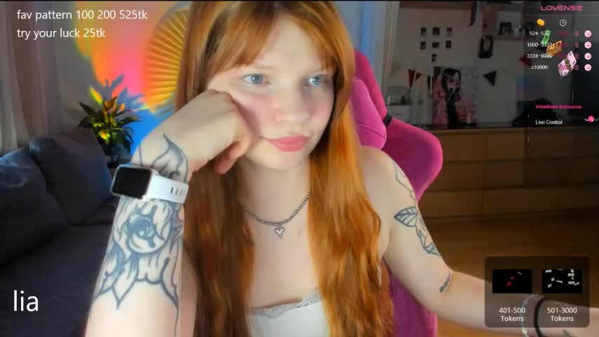 lil_lia Live Sex December 14, 2025