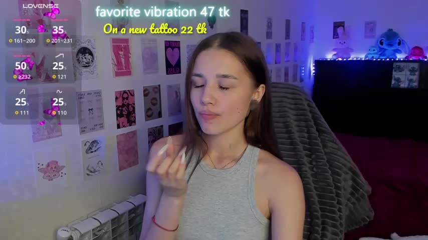 milyames Live Sex December 13, 2025