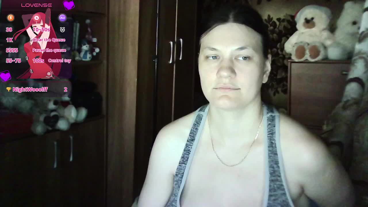 Flower_Jasmine Live Sex December 13, 2025