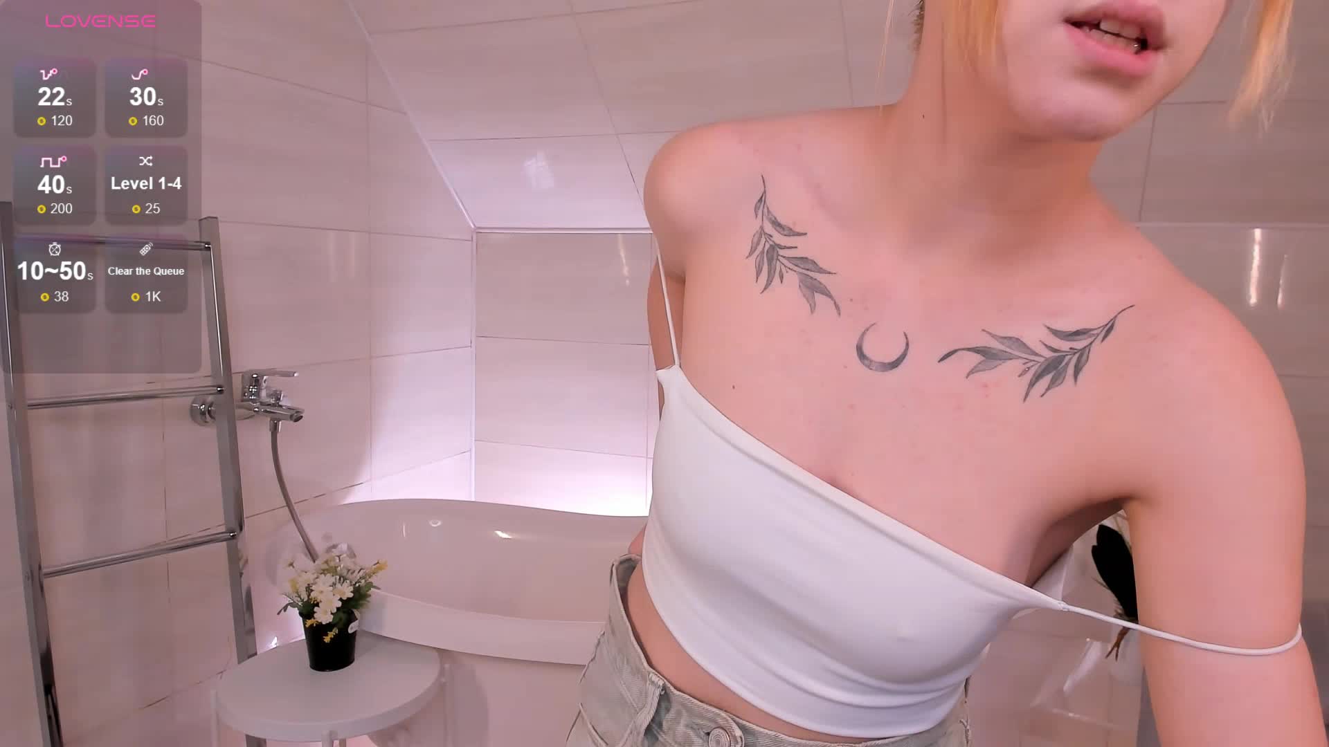 Necucubi Live Sex December 13, 2025