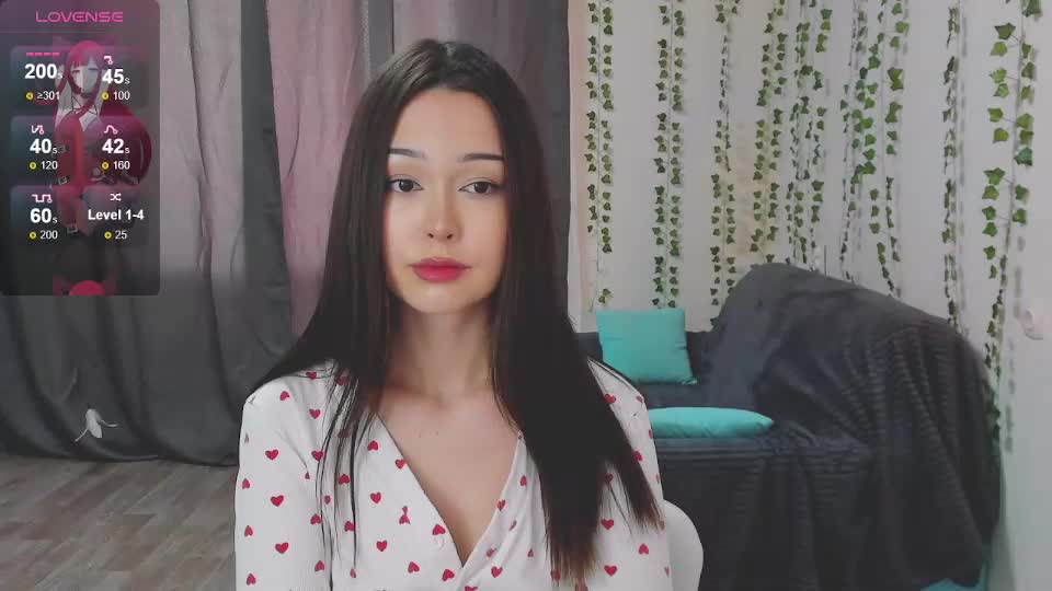 angeliclever Live Sex December 13, 2025