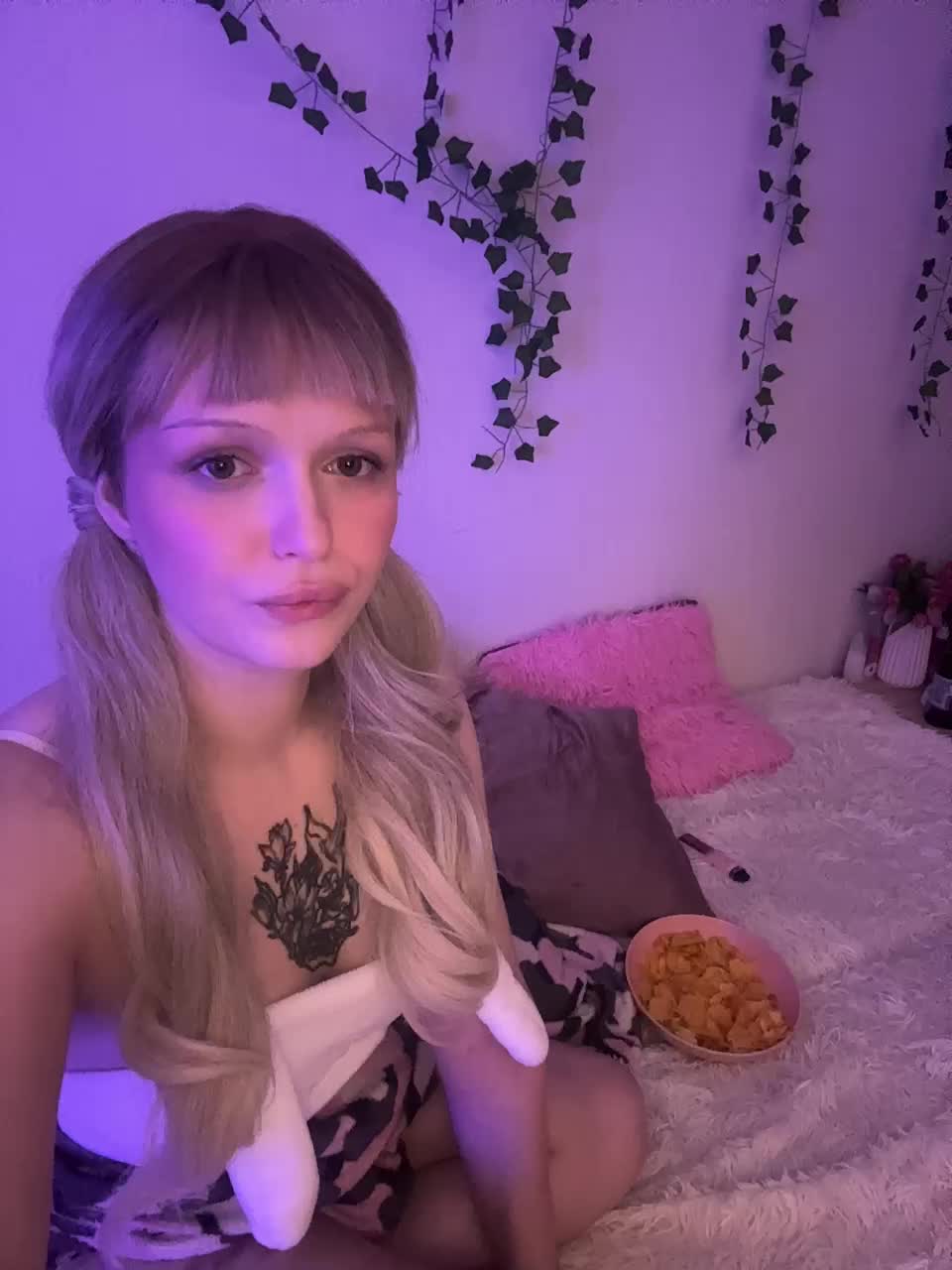 HoneyNSir Live Sex December 13, 2025