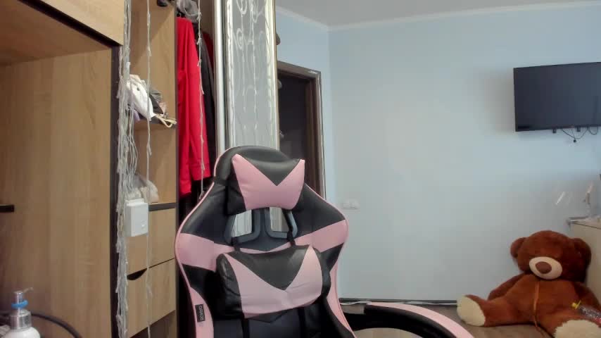 Mary_Blu Live Sex December 14, 2025