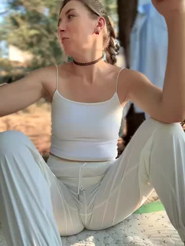 Crazy-Rosa Live Sex December 13, 2025