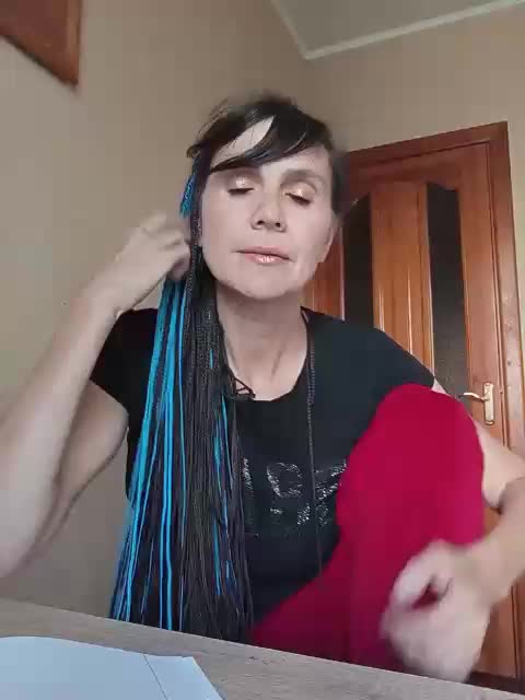 Hellenalonenochka Live Sex December 13, 2025