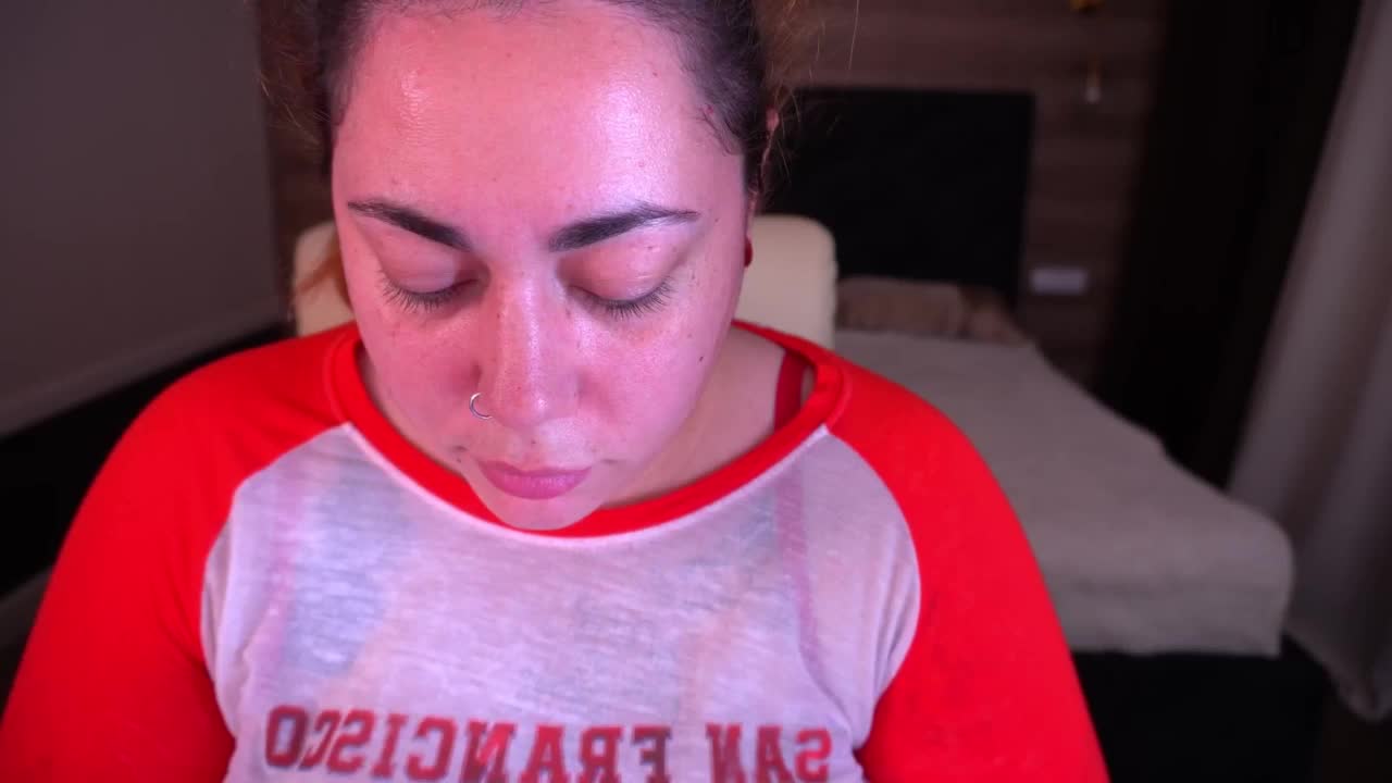 AmazonkaStarrr Live Sex December 14, 2025