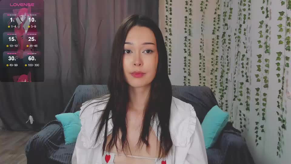 angeliclever Live Sex December 13, 2025