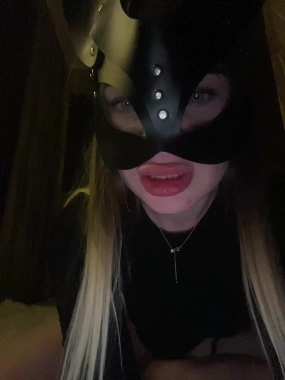 missisMilli Live Sex December 13, 2025