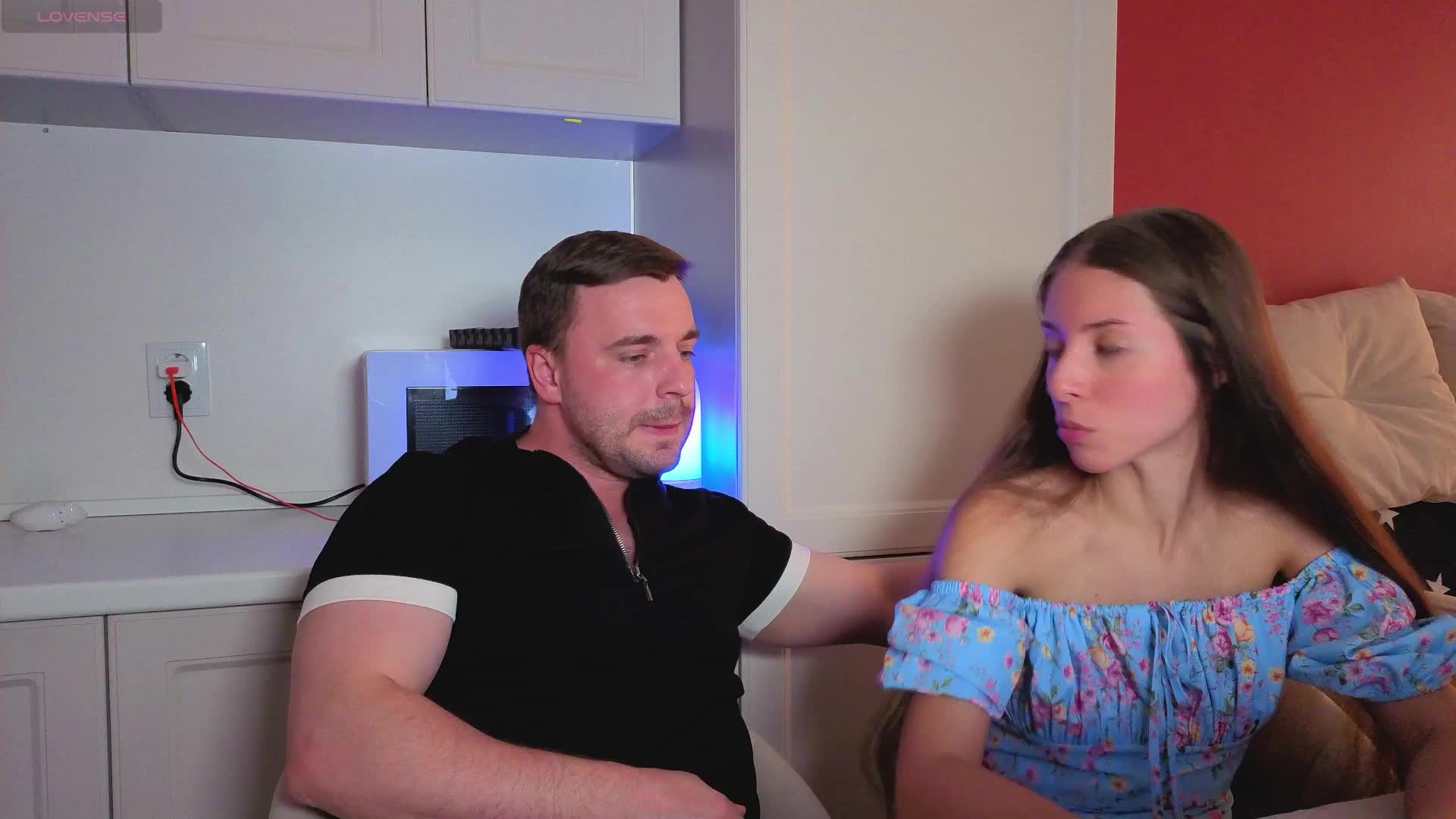 momotea Live Sex December 13, 2025