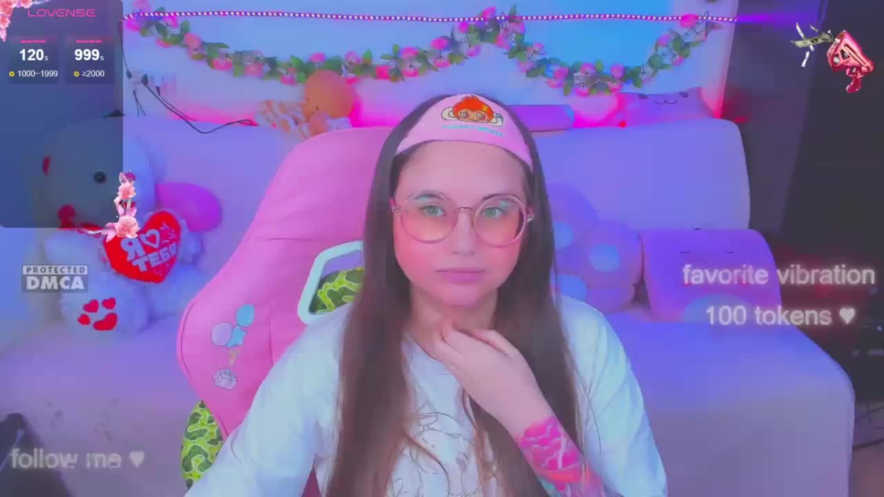 LoliSuccub Live Sex December 17, 2025