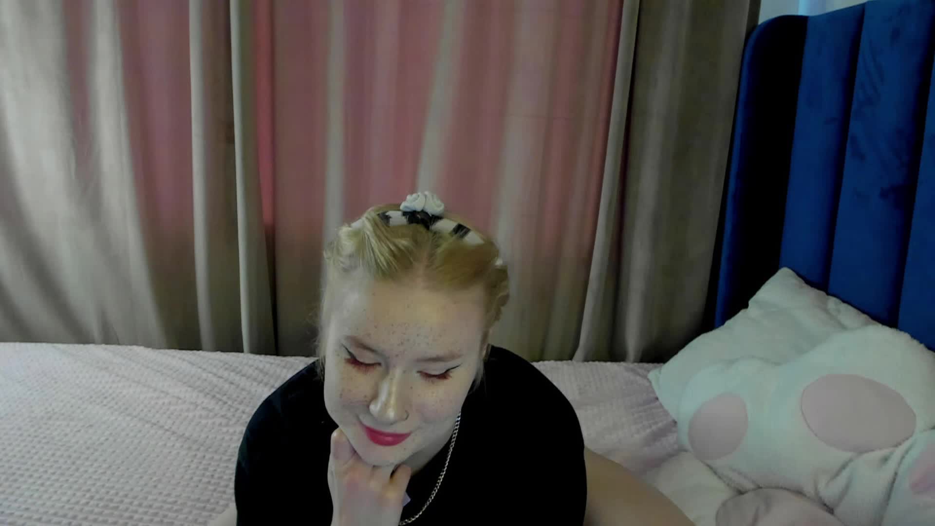 shizochka Live Sex December 13, 2025