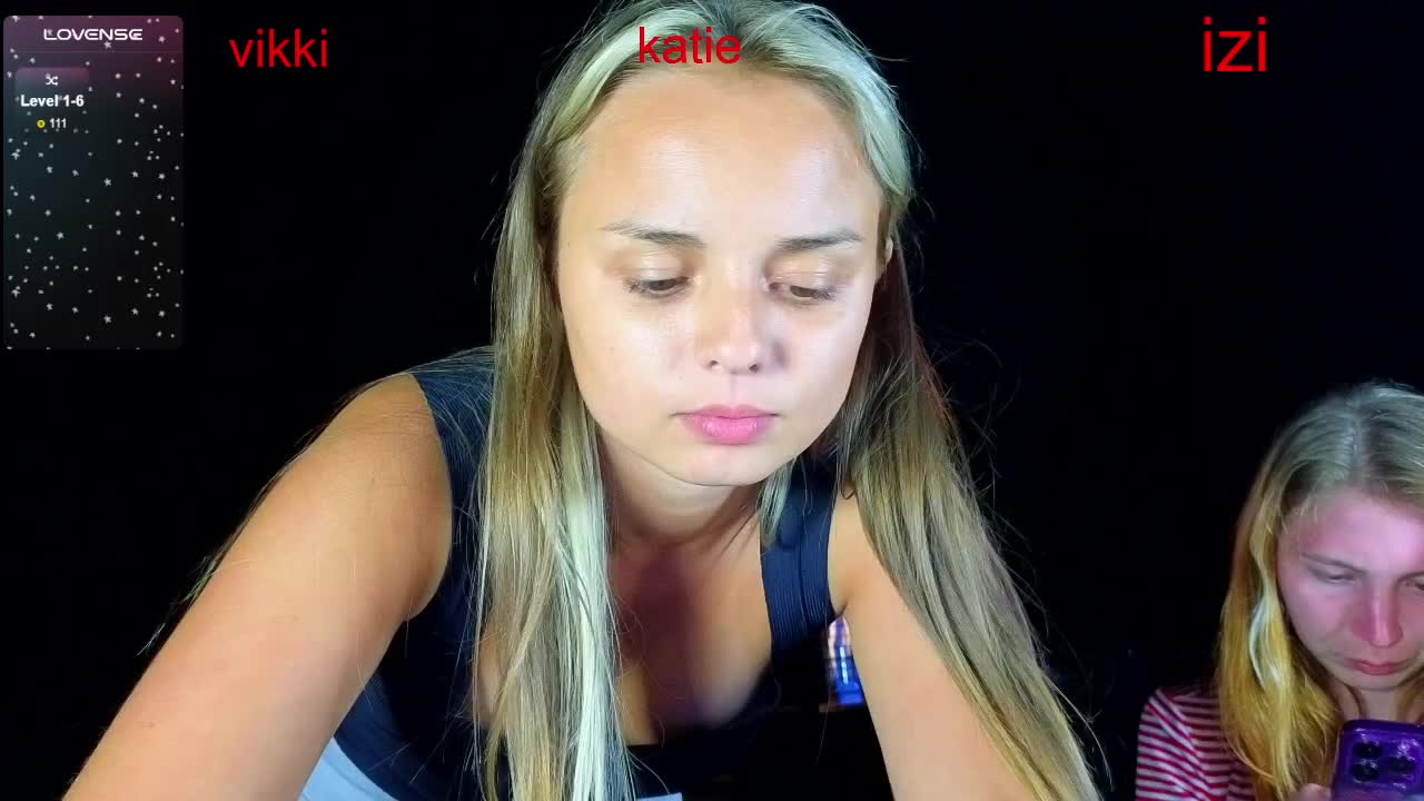 misss-vikki Live Sex December 17, 2025