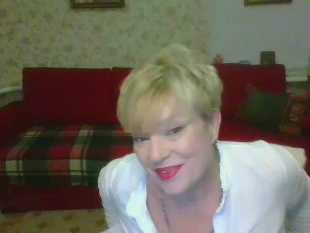 NanceMargie Live Sex December 13, 2025