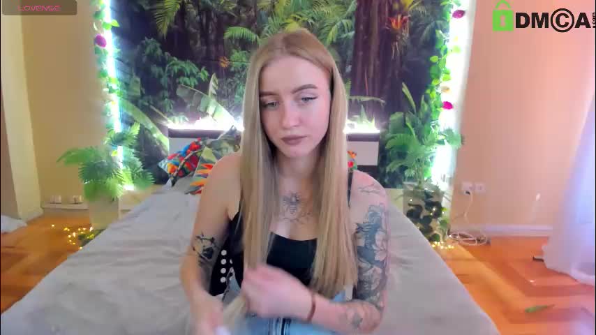 alexa_glory Live Sex December 14, 2025