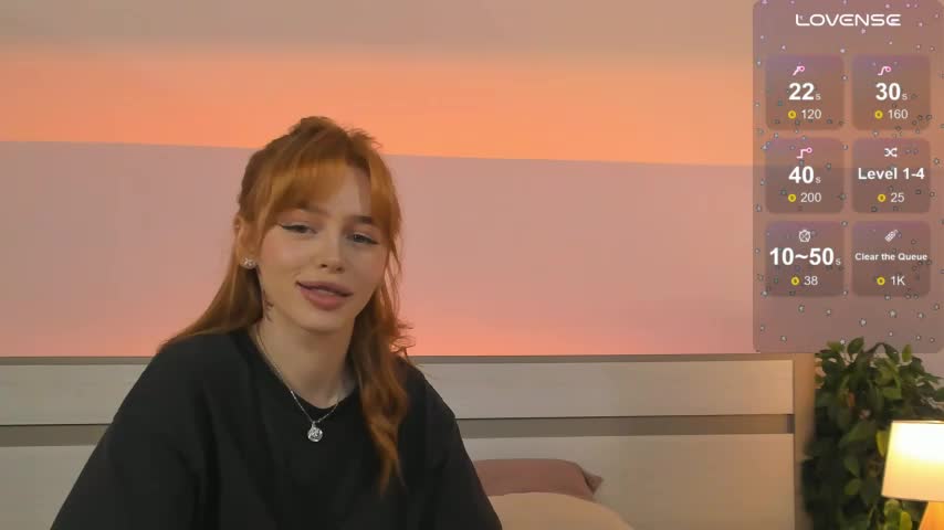Phoenix_Margo Live Sex December 17, 2025