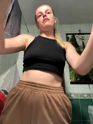 HarrietDart Live Sex December 14, 2025