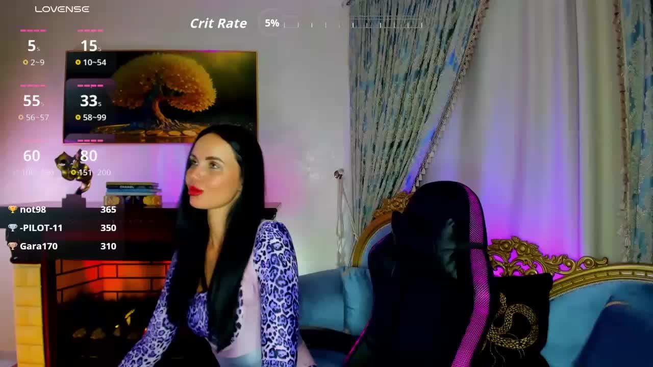BlackMamba6969 Live Sex December 15, 2025