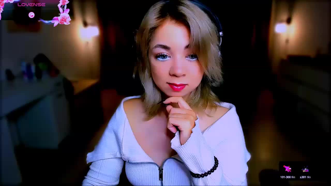 BabyNicole Live Sex December 14, 2025