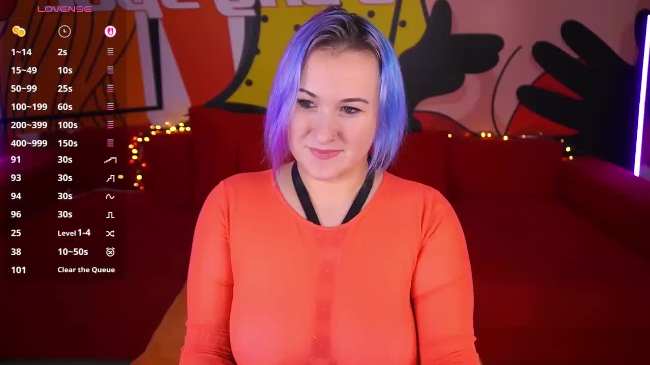 MiaVixenn Live Sex December 17, 2025