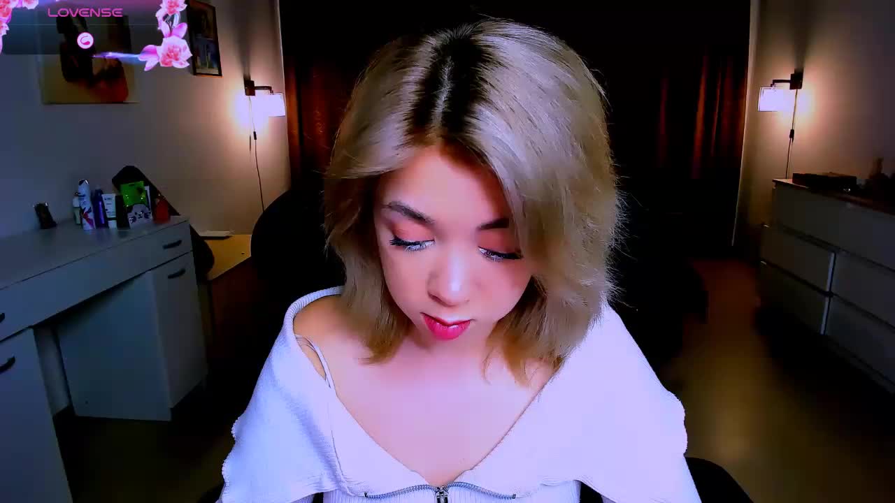 BabyNicole Live Sex December 14, 2025