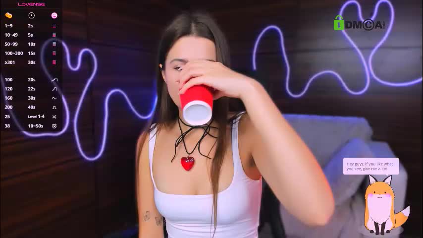 berry_alma Live Sex December 13, 2025