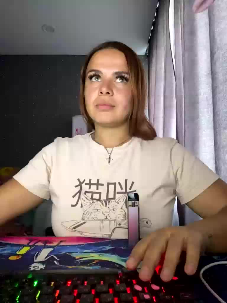 Amelib Live Sex December 14, 2025