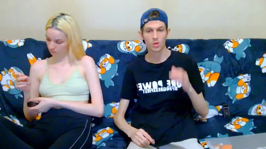 Ivy-Lester Live Sex December 13, 2025