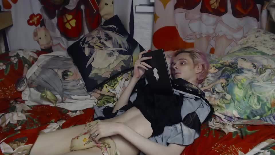 iselestias Live Sex December 14, 2025