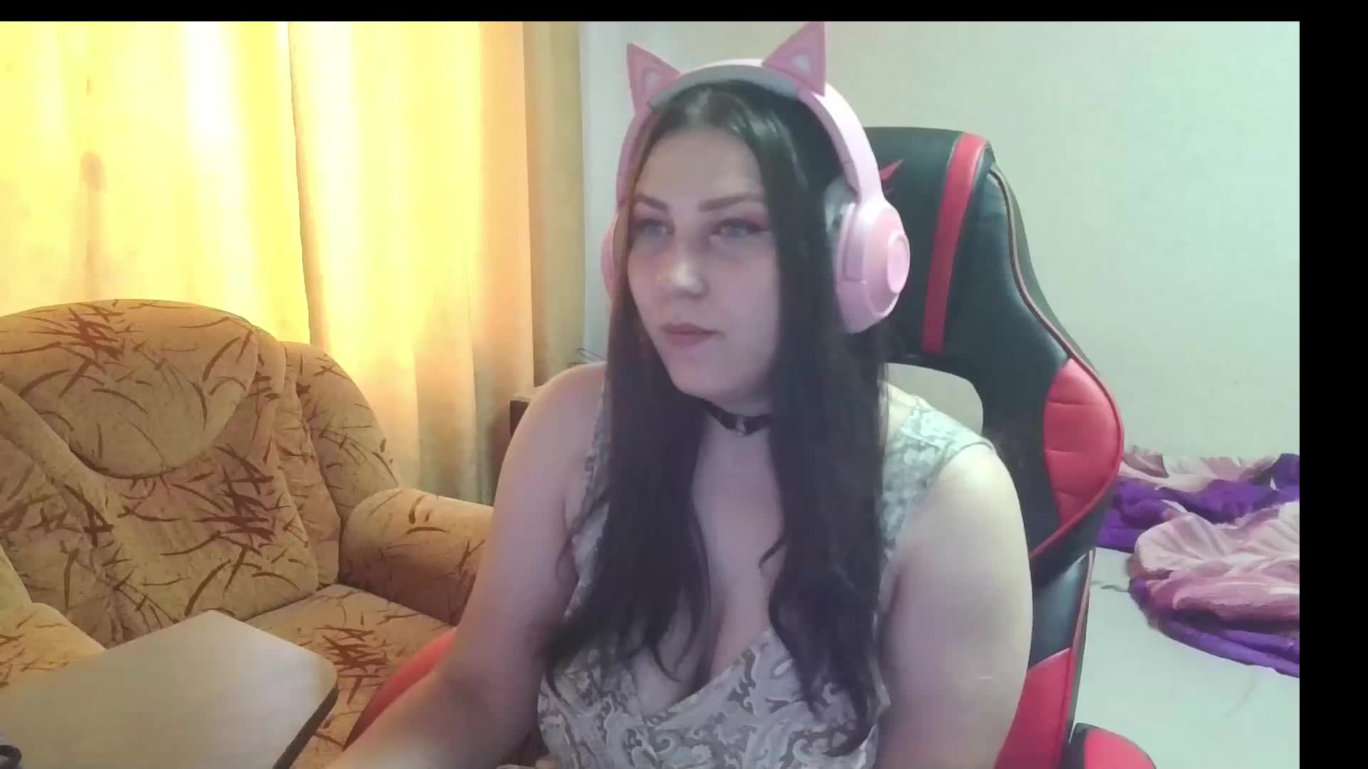 Lissa-Lissaa Live Sex December 15, 2025