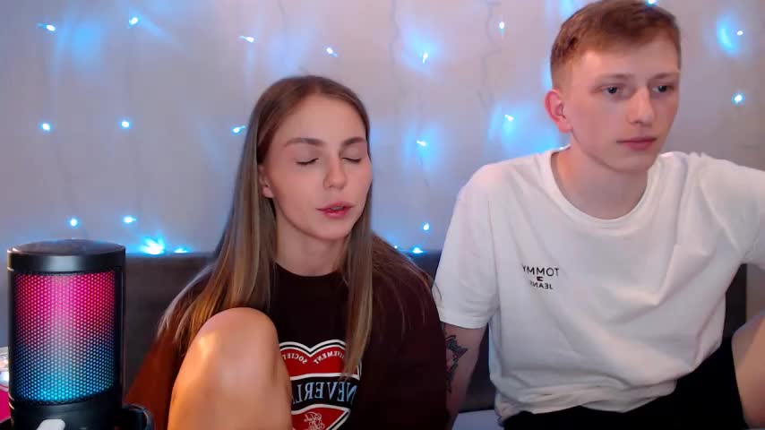 juliaanddima Live Sex December 15, 2025