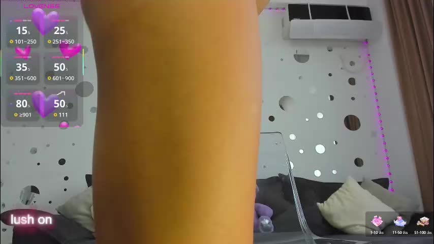 mira_fantasy Live Sex December 14, 2025