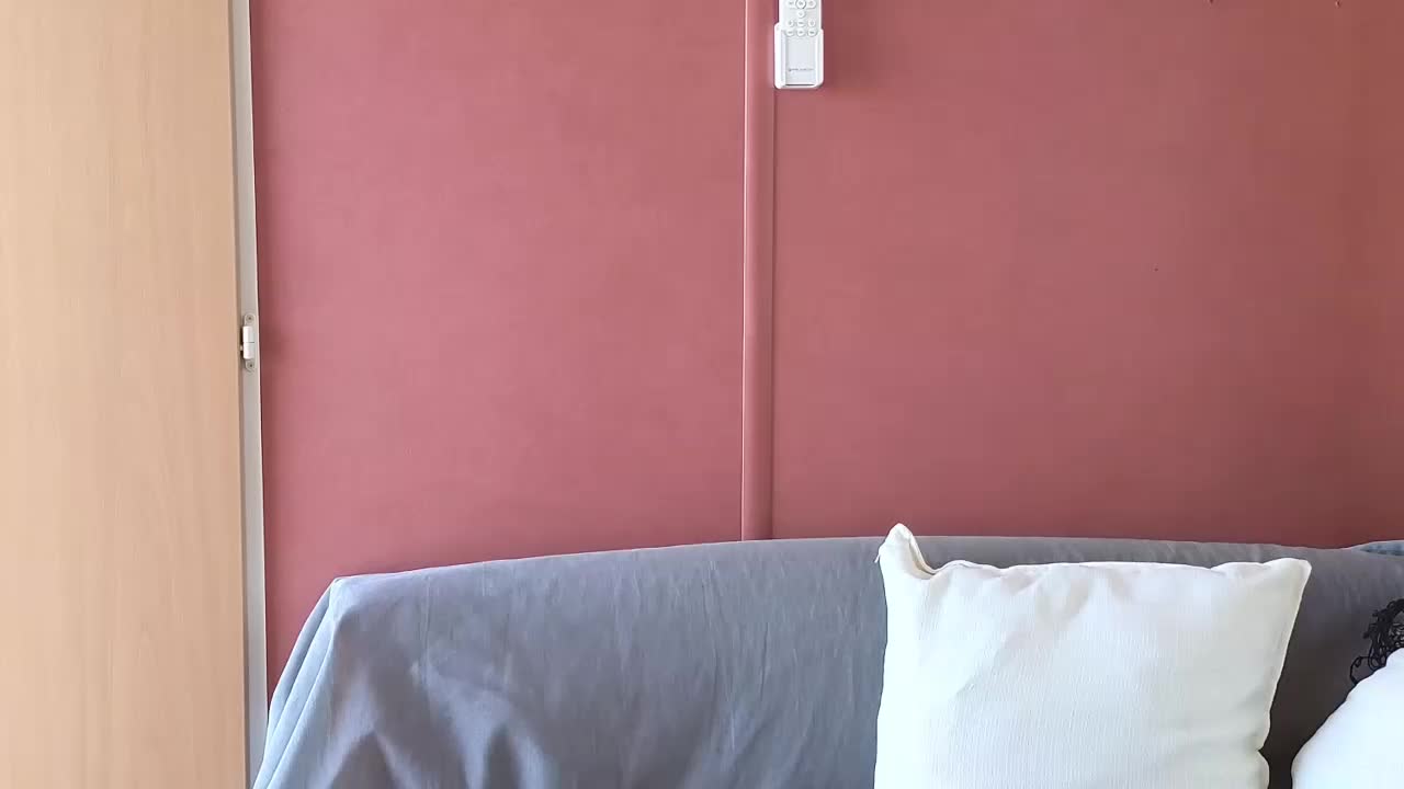 Miss_Milka Live Sex December 14, 2025