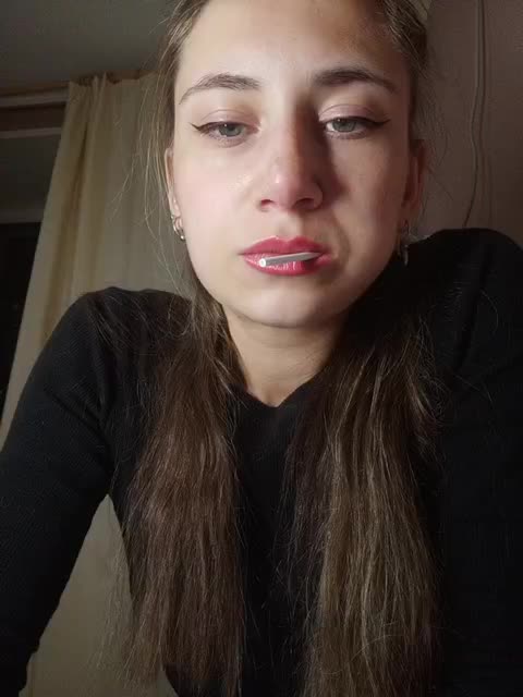 MilkyGirl Live Sex December 15, 2025