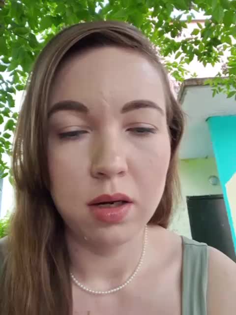 Juliberry Live Sex December 13, 2025