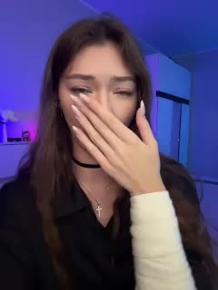 ShyAlya Live Sex December 13, 2025