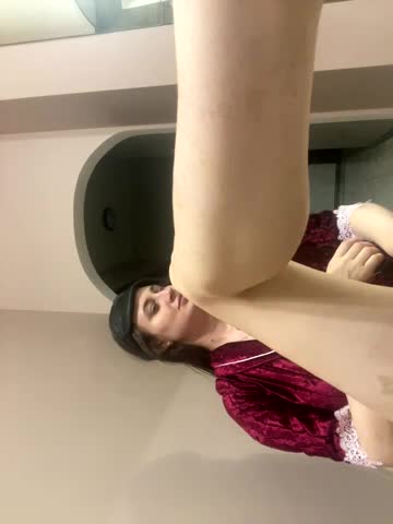 Flossy_Vettie Live Sex December 13, 2025