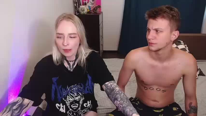 soalice Live Sex December 17, 2025