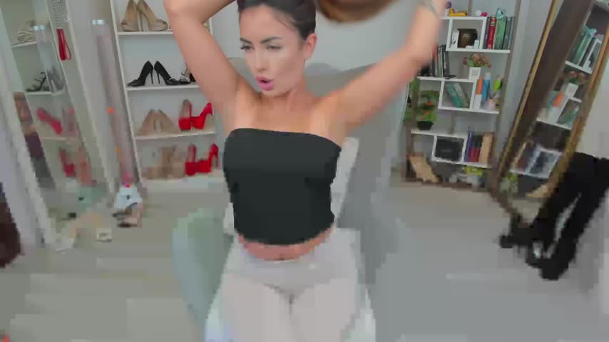 dariadoll Live Sex December 15, 2025