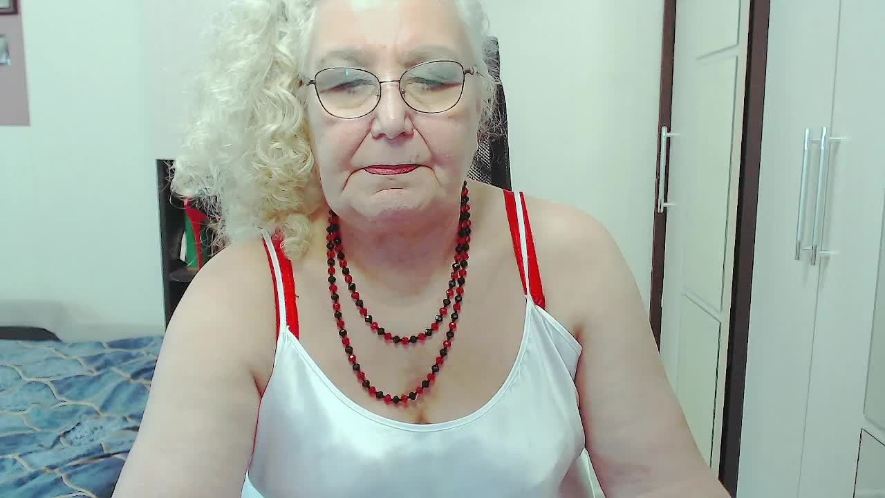 GrannyWants Live Sex December 15, 2025