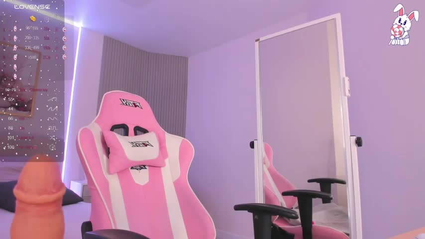 VirginChloe Live Sex December 13, 2025