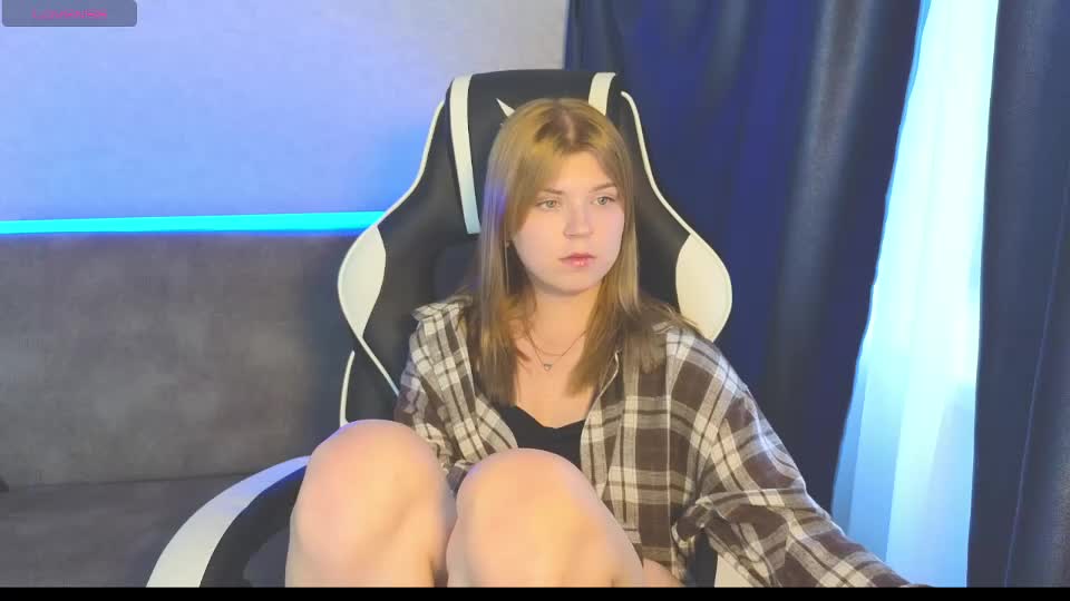 _kirieshka Live Sex December 13, 2025