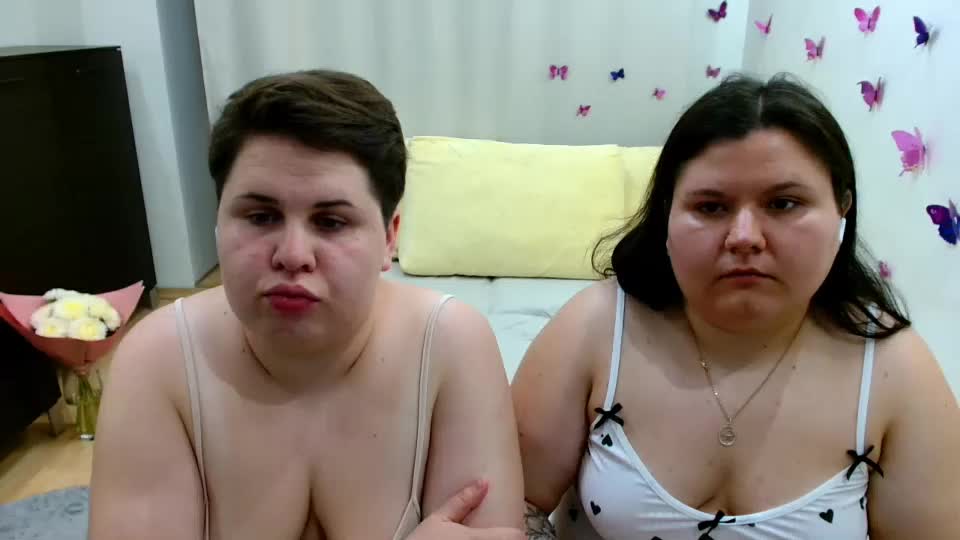 beckyandellen Live Sex December 14, 2025