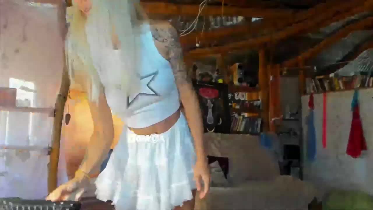 StreKozaaaaa Live Sex December 13, 2025