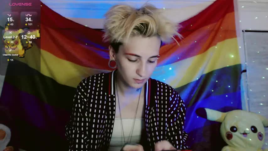 Ray-Taylor Live Sex August 7, 2025