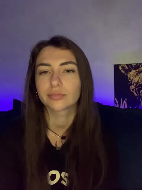 WILDGIRL Live Sex December 14, 2025