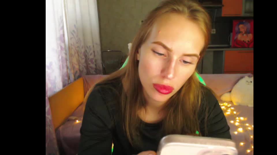 elsa_shine Live Sex December 13, 2025