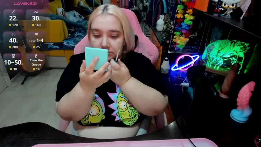 Softie_Sofy Live Sex December 13, 2025