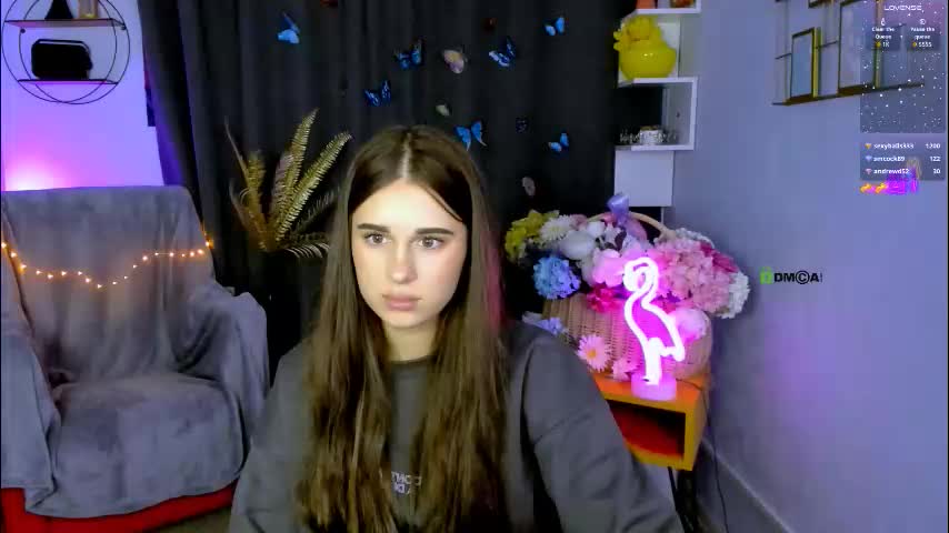 miki_nikki Live Sex December 13, 2025