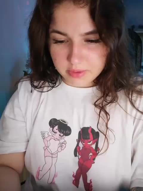 YulkaShpulka Live Sex December 13, 2025