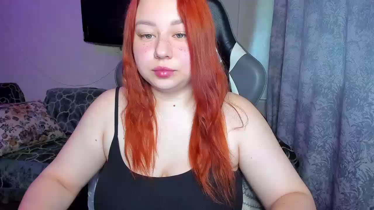 MilkaFoxy Live Sex December 14, 2025